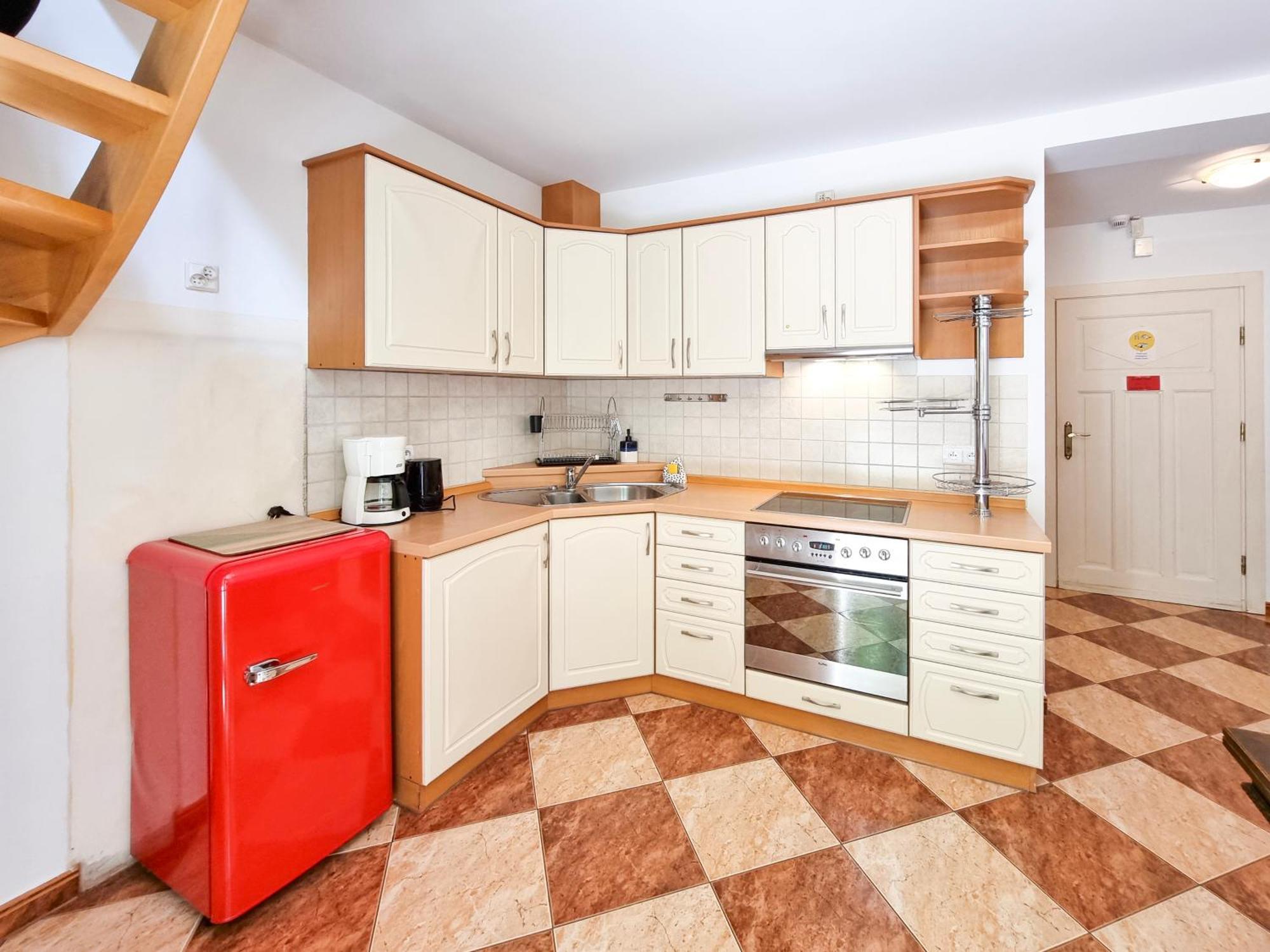 Appartamento Visit Baltic - Dom Labedz Świnoujście Esterno foto